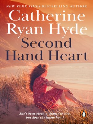 cover image of Second Hand Heart